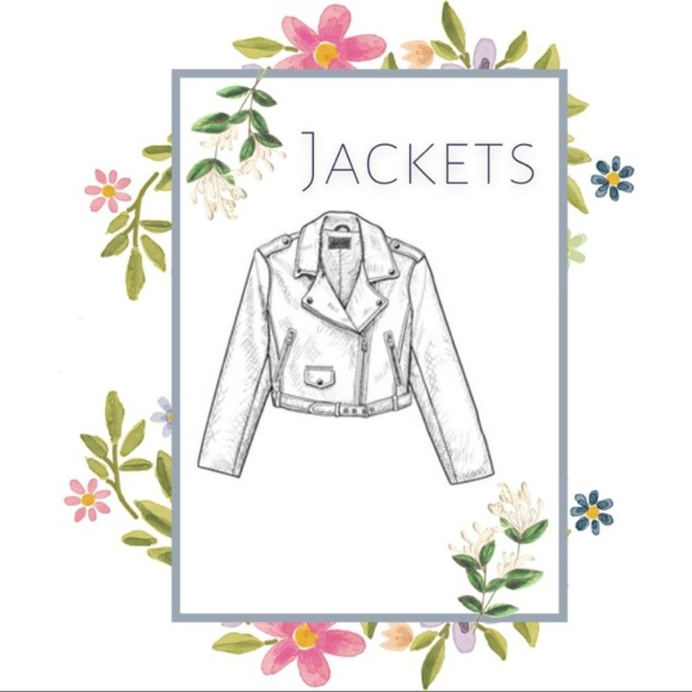 Jackets - Picture 1 of 1